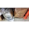 Image 1 : BESTWAY SALU SPA INFLATABLE HOT TUB LID WITH PUMP