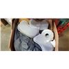 Image 2 : BESTWAY SALU SPA INFLATABLE HOT TUB LID WITH PUMP