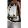 Image 1 : BESTWAY SALU SPA INFLATABLE HOT TUB LID WITH PUMP