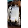 Image 2 : BESTWAY SALU SPA INFLATABLE HOT TUB LID WITH PUMP