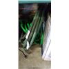 Image 1 : 3 GARDEN HOSES