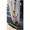 Image 2 : TREE PRUNER, SNOW SHOVEL AND MORE
