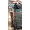 Image 1 : EXTENDABLE ELECTRIC POLE SAW