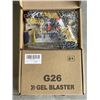 Image 3 : 2 NEW INFLATABLE TUBES AND 2 GEL BLASTERS