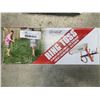 Image 2 : BOLABALL GIANT TUMBLER BLOCKS AND RING TOSS YARD GAMES