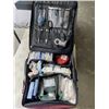 Image 3 : FIRST AID KIT AND THREE CAN COOLER PACKS