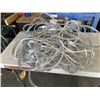 Image 1 : LOT OF ROPE LIGHTS