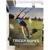 Image 3 : BOX OF NEW HUMAN TRAINERS AND RIPCORD MOUNTS