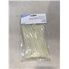 Image 2 : BOX OF ZIP TIES