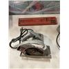 Image 3 : FLOOR STAPLER AND JIG SAW