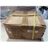 Image 1 : CASE OF 24 DECOR BRACKETS