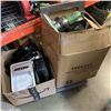 Image 1 : LOT OF DEFECTIVE STORE RETURN APPLIENCES AND DEMO UNITS
