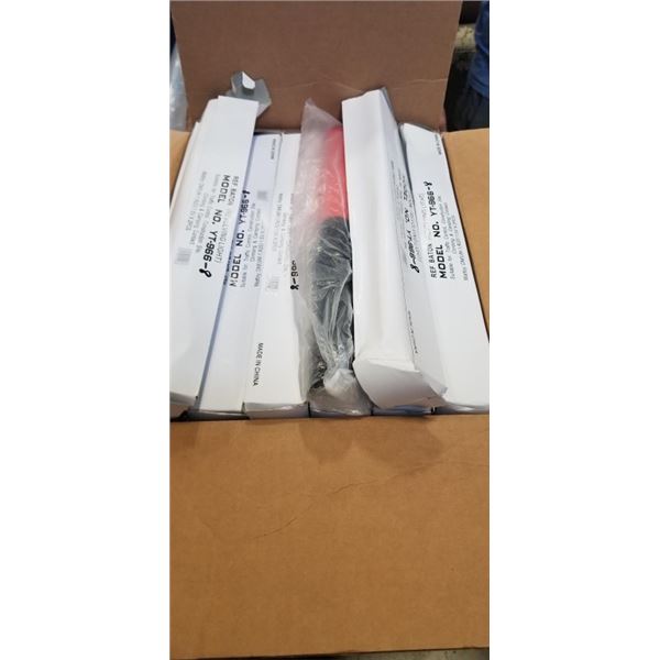20 LIGHT BATONS