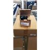Image 1 : BOX OF NEW STYLUSES AND SINNOFOTO Q-08 PHOTOGRAPHY STAND