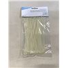 Image 2 : BOX OF ZIP TIES