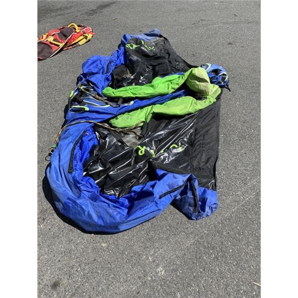 MANTA RAY INFLATABLE TOWING TUBE