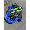 Image 1 : MANTA RAY INFLATABLE TOWING TUBE