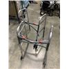 Image 2 : TWO DRIVE ALUMINUM FOLDING WALKERS
