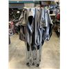 Image 2 : 10FT X 10FT SLEEMAN POP UP CANOPY MISSING 2 LEG EXTENTIONS ONLY GOES TO 4FT CLEARENCE