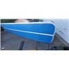 Image 2 : APPROXIMATELY 15 FT INFLATABLE GYMNASTICS TUMBLING MAT