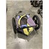 Image 2 : FOLDING BIKE TRAILER