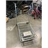 Image 1 : IKEA FOUR-WHEEL CART