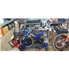 Image 1 : SPINFIT EXCERSIZE BIKE