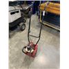 Image 1 : HONDA GX-25 FOUR STROKE GAS TILLER