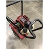 Image 2 : HONDA GX-25 FOUR STROKE GAS TILLER