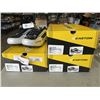 Image 1 : 3 PAIRS OF NEW SPORTS CLEATS SIZE 10 WOMENS