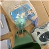 Image 3 : COMPACT KNIFE ORGANIZER, SINK CADDY 2 PACK AND 2 SOAP HOLDERS