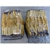 Image 2 : 24 PAIRS OF LEATHER WORK GLOVES