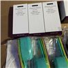 Image 2 : LOT OF NEW EPICURE COOKING SUPPLIES