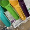 Image 9 : LOT OF NEW EPICURE COOKING SUPPLIES