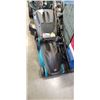 Image 1 : YARDWORKS ELECTRIC LAWN MOWER