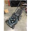 Image 1 : CRAFTSMAN 5.0 HORSEPOWER 22-IN GAS POWERED LAWN MOWER WITH CATCHER