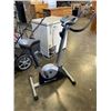 Image 1 : SELECT FITNESS EXCERCISE BIKE