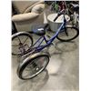 Image 2 : PARKLANE ADULT 3 WHEEL TRIKE