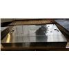 Image 1 : WHIRLPOOL WVU37UC0FS 30-IN RANGE EXHAUST HOOD