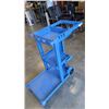 Image 2 : JANITOR'S CART