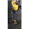 Image 2 : DEWALT FOLDING STAND FOR TABLE SAW