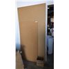 Image 1 : 12 SHEETS OF MDF (1) AND PEGBOARD (11)