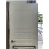 Image 3 : 2 FOLDING TV TRAYS AND FOLDING PATIO CHAIR