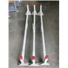 Image 1 : 3 WEATHERGUARD TRUCK BED RACKS