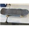 Image 2 : WIDE BODY FAT WHEEL SKATEBOARD