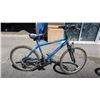 Image 1 : BLUE ALGONQUIN BIKE