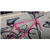 Image 2 : PINK MONTANA SPORT BIKE