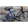 Image 2 : BLUE/BLACK SUPERCYCLE BIKE