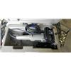 Image 2 : PORTER-CABLE MODEL 557 PLATE JOINER IN CASE TESTED AND WORKING