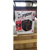 Image 1 : ENERGIZER BTS458 PORTABLE BLUETOOTH SPEAKER WITH WIRELESS MIC - TESTED WORKING, RETAIL $119